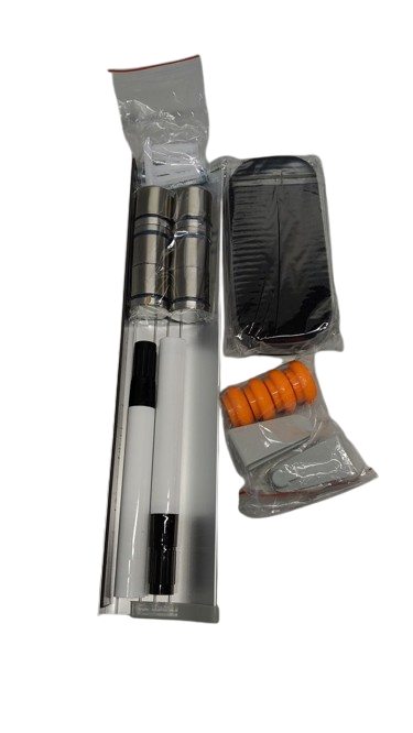 White Board Mounting Materials And Acessories