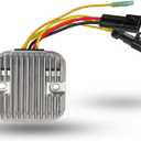 4012748 Voltage Regulator Rectifier Compatible With Polaris Ranger 500 800, RZR 800 EFI, Sportsman 500 800, 2010 2011 2012 2013 2014