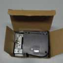 ETEKJOY RFID Electronic Cabinet Lock Hidden DIY for Wooden Cabinet Locker Drawer Cupboard Box with 5PCS IC Cards/Tags