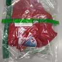 2 Pins And Ball T-Shirt (Red, XS)