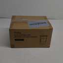 100 Pack 12 oz Disposable Coffee Cups with Lids and Sleeves, Sturdy Thick Paper & Leak-free Insulated to Go Paper Hot Coffee Cups with Sip Lids for Hot & Cold Beverage