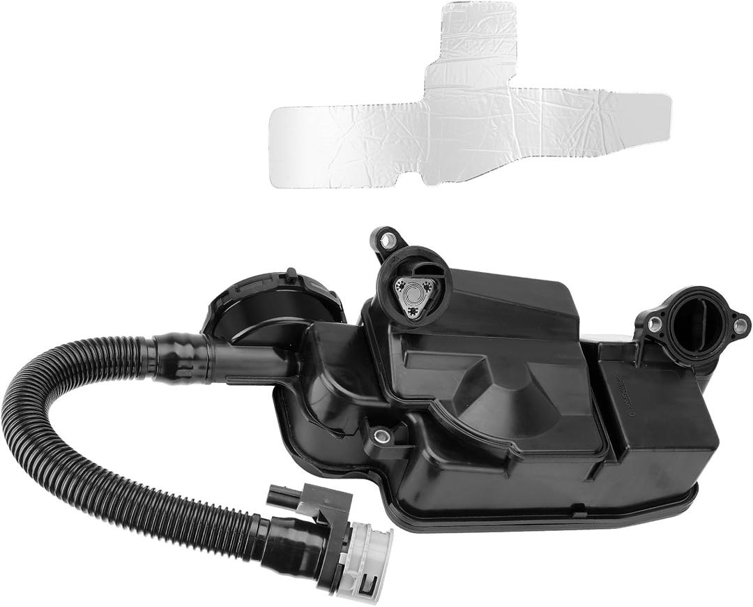 DC3Z6A785C Oil Separator Assembly Compatible with 2011 2012 2013 2014 2015 2016 Ford F250 F350 F450 F550 Super Duty 6.7L Powerstroke Diesel PCV CCV Vent Valve Engine Crankcase Replace# DC3Z-6A785-C
