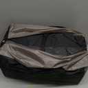 Happy Travel Tent 6 Person Tents for Camping, Waterproof Easy Setup Camping Tent with Rainfly, Portable Large Family Cabin Tent with 5 Large Mesh Windows and Carry Bag for Outdoor Camping & Hiking (Black)