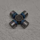 BUYMACHINERYPARTS 5-1310X U-Joint Kit 1310/SPL22 Series Universal Joint (OSR)