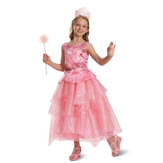 Glinda Wicked Costume Size 4/6