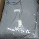 Marine T-Cover, Boat Console Top CoverOutdoor Marine Marine Grade Canvas Full Cover(Large 108" L x 85" W x 90" H)