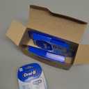 Oral-B Glide Healthy gums, unflavored floss 50M (Pack of 6)