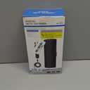 3000+ Miles Range TV Antenna, Strongest Digital TV Antenna Indoor Outdoor with Amplifier Signal Booster, HD Antenna for Local Channels for Smart TV and Old TVs-38ft Long Coax Cable