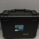 Pelican 1550 Case With Foam (Black)