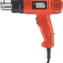 Black & Decker Power Tools HG1300 Dual Temperature Heat Gun