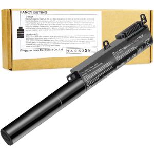 Fancy Buying Laptop Battery for Asus X541 X541S x541N X541NA X541U X541UA X541SA X541SC X541UV X541SC R541N R541U R541UJ R541UA R541UV F541 F541U F541UA Series A31N1601 A31LP4Q