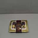 Ferrero Collection, 12 Count, Premium Gourmet Assorted Hazelnut Milk Chocolate, Dark Chocolate and Coconut, 4.6 oz, BBD: Sep 17, 2025