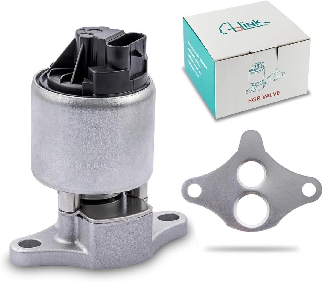 EGV589 EGR Valve EGR1273 For Chevy 1500 Astro Blazer Impala Express Silverado Tahoe,GMC K1500 Savana Sierra Yukon,Buick LeSabre Avenue Regal,Cadillac Deville Escalade,Isuzu Pontiac Olds Bravada