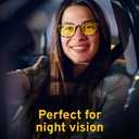 Gaoye Stylish Eyewear Frame Accessories - Blue Light Glasses for Woman - Computer Glasses for Blue Light Blocking