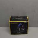 Gaming Headset with Microphone for Pc, Xbox One Series X/s, Ps4, Ps5, Switch, Stereo Wired Noise Cancelling Over-Ear Headphones with Mic, RGB, for Computer, Laptop, Mac, Nintendo (Blue)