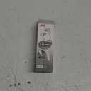 JVC Gumy Connect USB-C Wired Earbuds Headphones, Delay-Free for Videos and Gaming, Built-in DAC Reduces Noise and Improves Sound Quality, 9.2 mm Diameter Neodymium Drivers - HAFR9UCW (White)