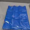 3 Pack Breastmilk Ice Pack,Reusable Ice Packs for Breastmilk Storage,Bottle Ice Packs for Breast Milk,Baby Bottles,Meal,Keeps Breast Milk Fresh