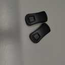 2-Pack Replacement for Genie Garage Door Opener Remote, G1T-BX O1T-BX, FCC Certified, Auto-Seek Easy to Pair & Rolling Code