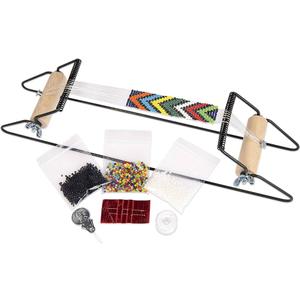 Bead Loom Kit