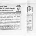 PureFresh PK-1 Fruit and Veggie Saver Refill - 1 Year Pack