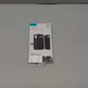 CANSHN Magnetic Compatible with iPhone 17 Pro Max Case, Upgraded [Full Camera Protection] [Compatible with Magsafe] [Translucent Matte] Shockproof Protective Phone Cover 6.9 Inch - Hot Pink