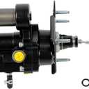 LABLT Power Brake Booster Replacement for Silverado Sierra 2500 3500 2011 Replacement for 52-7409
