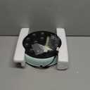 Baker's Friend Mini Pancakes Maker Machine, Dutch Mini Pancake Griddle, 14 Holes Electric Poffertjes Pan, Ideal for Breakfast, Snacks, Desserts & More