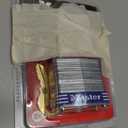 Master Lock 3DLF 1-1/2" No. 3 Long Shackle Laminated Padlock