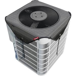 36x36 Central Air conditioner Covers for Outside, Larger Mesh AC Unit Covers Outdoor - Top Universal Defender