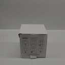 Ice Molds, Ice Bucket, Ice Mold Wine Bottle Chiller, DIY Champagne Cocktails Clear Bucket Freezer Chiller, Any Floral or Fruits Decoration for Party, Wedding and Celebration, Beautiful with Creative