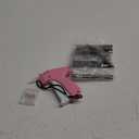 Stitch Gun for Clothing, Stitchy Gun Quick Clothes Fixer, Dress Tagging Gun-Includes 2,000 Black Fasteners & 2,000 White Fasteners & 6 Needles
