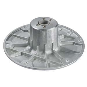 Bass Pro Shops Outdoor World Marine 2-3/8" Deck Mounting Base
