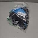 MIVEI Boys Swim Jammers - Youth Competitive Swim Racing Team Swimming Shorts Swimsuit Trunks Bathing Suit Quick Dry UPF 50+ S