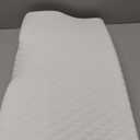 Derila King Size Memory Foam Pillow & Cooling Pillowcase