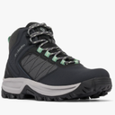 Columbia Women's Transverse Hike Waterproof Hiking Boots, 9