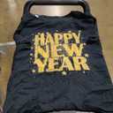 Happy New Year Shirt Family New Years Eve Party Fireworks T-Shirt, Size 5x