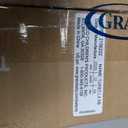 Graco TurboBooster LX Backless Booster with Affix Latch | Backless Booster Seat for Big Kids Transitioning to Vehicle Seat Belt (Rio) Manufacture Date: 2025/12/04