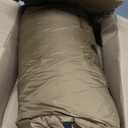 4 Persons 5lb Lightweight Tipi Hot Tents with Stove Jack, 7'3" Standing Room, Teepee Tent for Hunting Family Team Backpacking Camping Hiking, Large