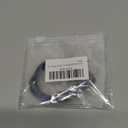 Law Enforcement Bracelet Thin Blue Line Bracelet Gift for Police Officer 6.5