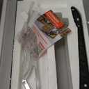 8-inch Table Saw for Jobsite, 6.7-Amp Copper Motor, Cutting Speed up to 3576RPM, 24T Blade, Compact Portable Table Saw Kit, with Sliding Miter Gauge DIY Woodworking and Furniture Making, Grey