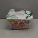 160 Pack Stress Balls for Adults, Bulk Squishy Ball, Stress Balls Set, Anti-Anxiety and Fidget Balls to Relax, Prize Box, Party Favors, Birthday Gifts, Goodie Bag Stuffers