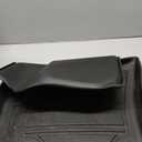 All Weather Floor Mats & Trunk Cargo Liner For 24-25 Mazda CX90 TPE 7 Passengers