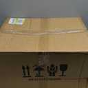 SAUTVS Front Fender Flares for Yamaha Raptor 700, Front Mud Flaps Mud Guards Extension for Yamaha Raptor 700 700R 2013-2025 Accessories