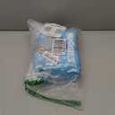 Huggies Little Swimmers Disposable Swim Diapers, Size 3 (16-26 lbs), 20 Ct