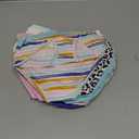 Fruit of the Loom Girls' Cotton Brief Underwear, Multipack (6, Brief - 20 Pack - White/Stripes/Animal Print)