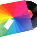 Jamie XX: In Colour Vinyl LP