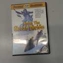 Across the Great Divide