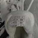 COKAFIL Mens Running Shoes Walking Athletic Blade Tennis Shoe (13, 1white)