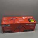 Fill-Rite FR112 Fuel Transfer Rotary Hand Pump w/Discharge Hose, Straight Spout, Vacuum Breaker, & Suction Pipe