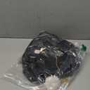 ZGWJ Mini Backpack Purse for Women - 3-Piece Set, Small PU Leather Bowknot Fashion Backpacks, Cute Casual Travel Daypacks